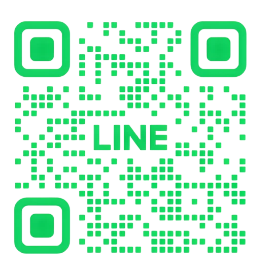 Line Qr